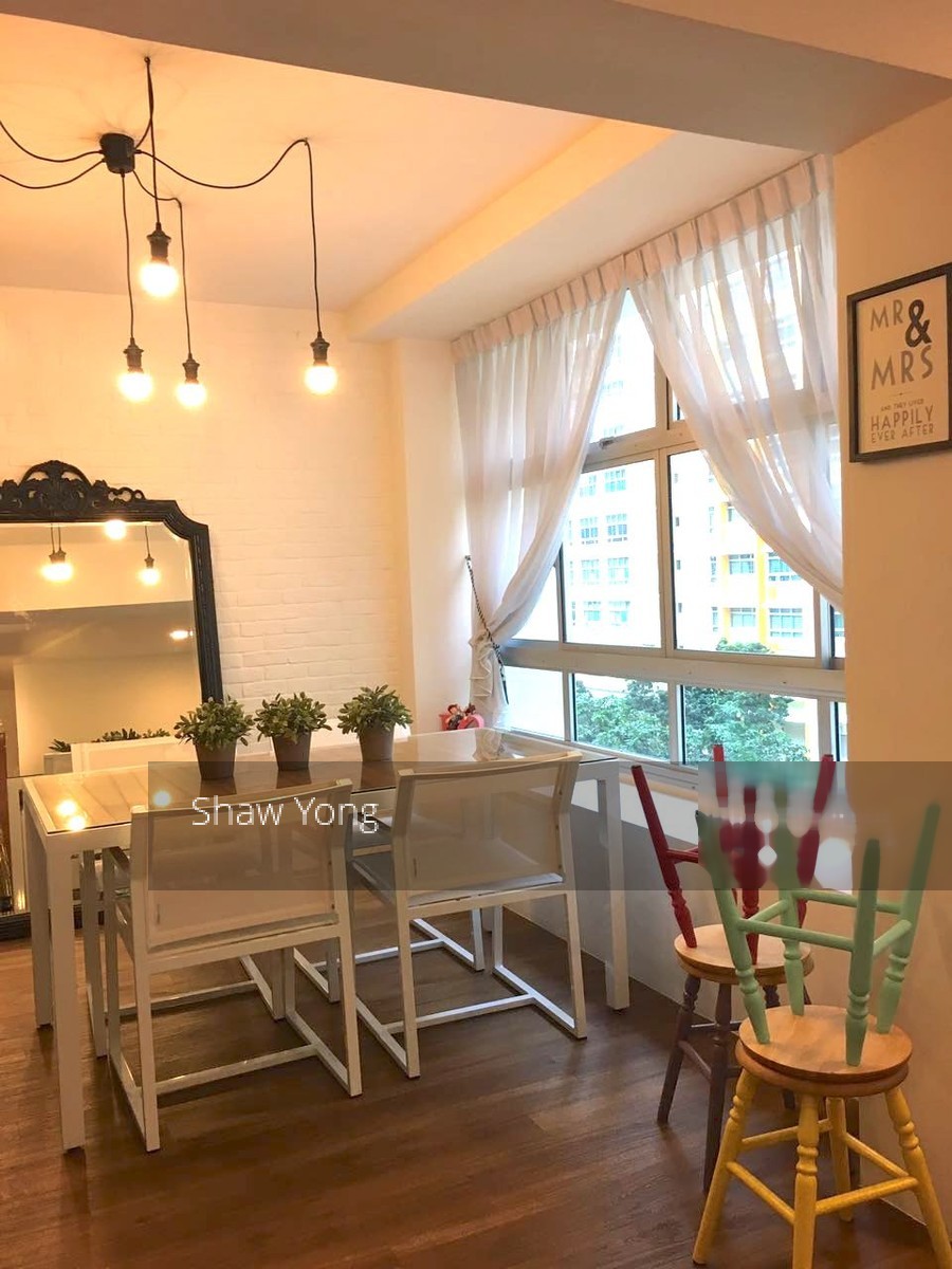 Blk 61A Strathmore Avenue (Queenstown), HDB 4 Rooms #152687562
